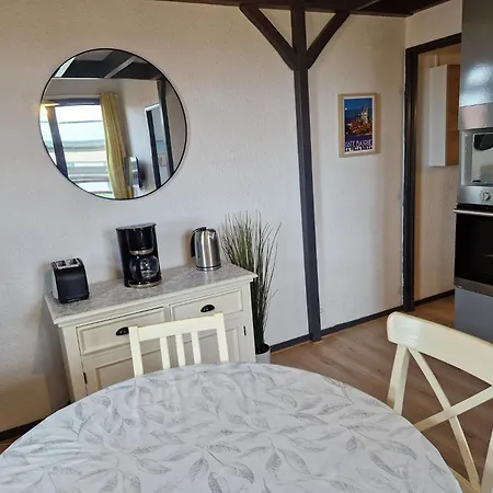 Vue Dunes & Ocean Appart Cosy A 400M De La Plage * Seignosse