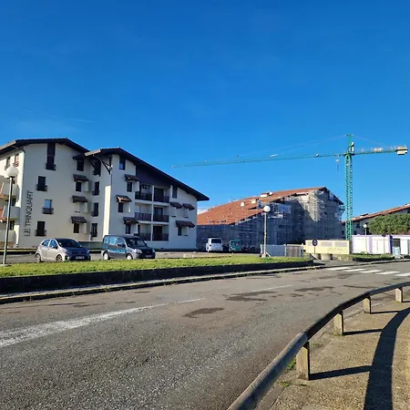 Lägenhet Vue Dunes & Ocean Appart Cosy A 400M De La Plage *