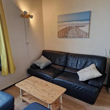 Vue Dunes & Ocean Appart Cosy A 400M De La Plage *