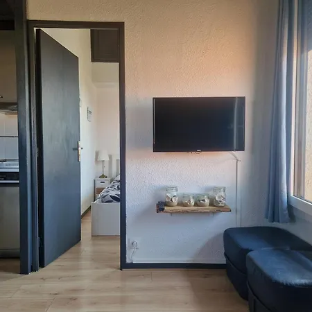 Vue Dunes & Ocean Appart Cosy A 400M De La Plage Apartament *