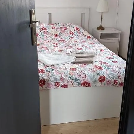 Apartament Vue Dunes & Ocean Appart Cosy A 400M De La Plage Seignosse