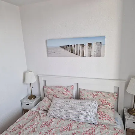 Vue Dunes & Ocean Appart Cosy A 400M De La Plage * Seignosse