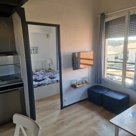 Vue Dunes & Ocean Appart Cosy A 400M De La Plage Seignosse