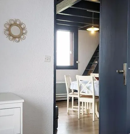 Vue Dunes & Ocean Appart Cosy A 400M De La Plage