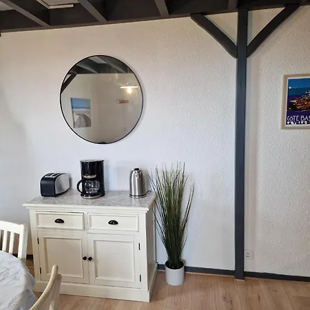 Lägenhet Vue Dunes & Ocean Appart Cosy A 400M De La Plage Seignosse