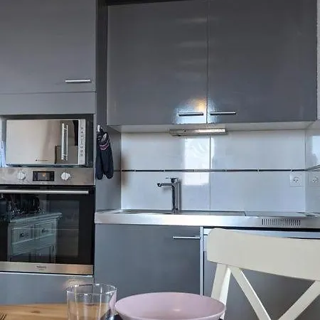 Vue Dunes & Ocean Appart Cosy A 400M De La Plage * Seignosse