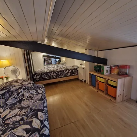 Lägenhet Vue Dunes & Ocean Appart Cosy A 400M De La Plage