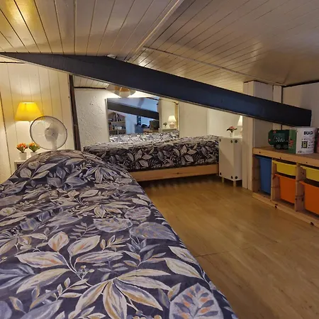 Vue Dunes & Ocean Appart Cosy A 400M De La Plage *