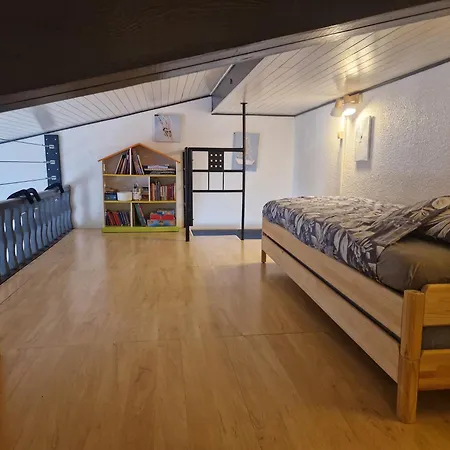 Vue Dunes & Ocean Appart Cosy A 400M De La Plage Seignosse