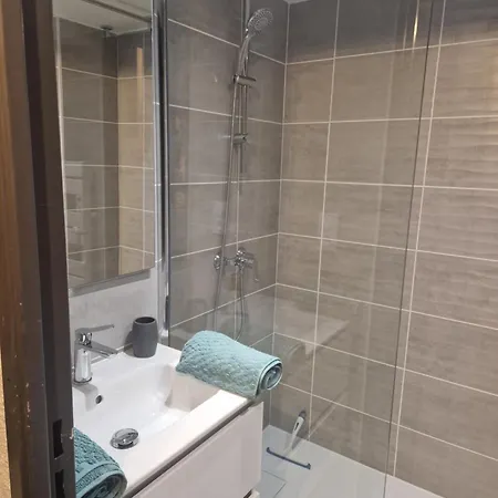 Lägenhet Vue Dunes & Ocean Appart Cosy A 400M De La Plage *